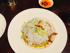 麻将凉皮-小南洋海景餐厅(深圳湾店)