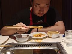 -海底捞火锅(大学路新象城店)