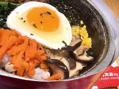 -朴大叔拌饭(上海真如环宇城店)
