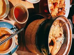 -吃饭皇帝大(合生汇店)