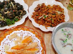 -南记食粥坊·宵夜大排档(莲花总店)