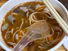 -明月虾面(厦禾路店)