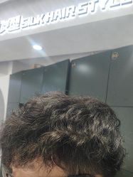 -丝源发型