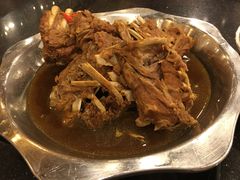 -蝎王府羊蝎子(天通苑店)