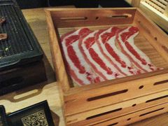 -锦和牛·炭火烧肉(ICC太和里店)