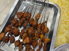 -天境牦牛壮骨汤(人民路旗舰店)