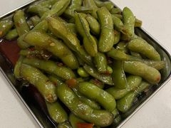 -白仁仔· 活烤海鲜 宵夜(豫园店)