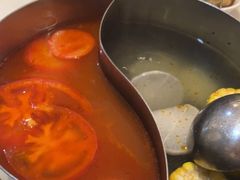 -陈记顺和牛肉火锅(岗顶店)