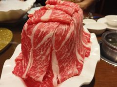 -东海怡品海鲜豆捞(西水东店)