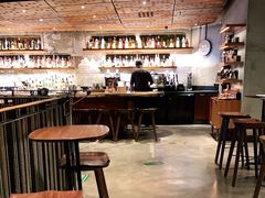 -星巴克臻选(北京嘉里中心第二店)