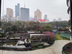 -怡咖啡自助餐(宁波香格里拉店)