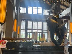 -清远熹乐谷温泉度假酒店