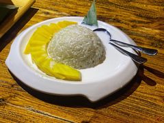 -喜越泰莱·泰越料理(海逸新天地店)