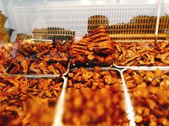 -张鸭子重庆特产卤味小吃(未来国际店)