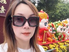-悦城龙母祖庙