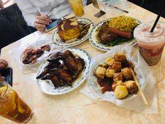 -渔记茶餐厅(渔村店)