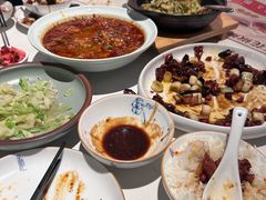 -辛香汇·现炒川菜(小寨原力场-西北首店)