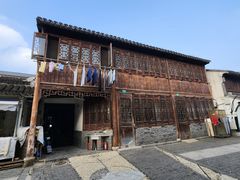 -三林塘老街