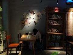 -时光花园(白鹭洲店)