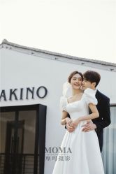 -摩玛婚纱摄影(杭州店)