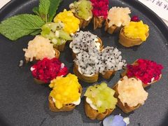 -南山鲜虾面·活鲜小馆·海味大连菜(南山总店)