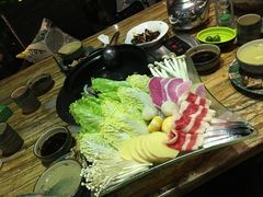 -润泽园椰子鸡(汇一城店)