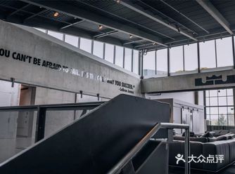 Nike、詹姆斯「联名」新总部大楼，除了设计都是黑科技