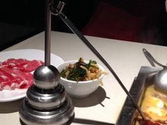 -海底捞火锅(上元大街店)