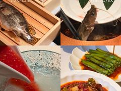 -漾亚·雍雅合鲜(桐梓林店)