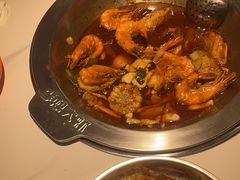 -李想大虾(江北天街店)