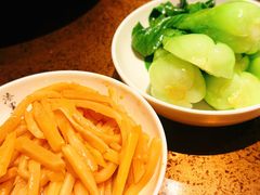 -漆黑觉米粉(三里屯店)