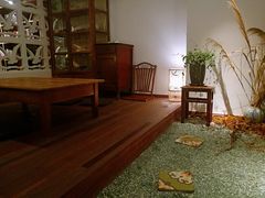 -时光花园(白鹭洲店)