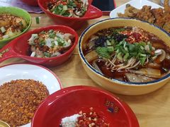 -冒椒火辣(太古里店)
