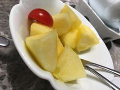 水果-四道菜·福建菜馆(新街口金鹰店)