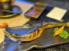 -樱嘢·炭火烧肉(惠南店)