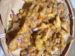 -那时新疆·若羌(经纬汇店)