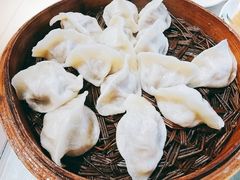 -好妈王饺子(滂江街店)