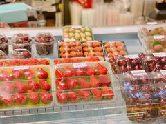 -GranVida生活超市(海信广场店)