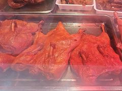 -水西门陈记鸭子店(总店)