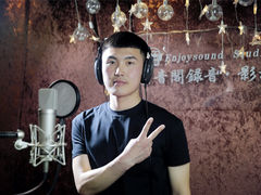 -嘉音阁录音棚影视制作中心(鑫丰雍景豪城1期店)
