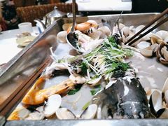-张记旺角食街(动物园店)