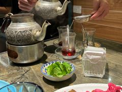 -Mevlana梅夫娜土耳其餐厅·清真