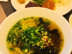 -三台山庄中餐厅