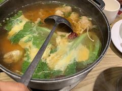 -禾田下生态餐厅(华天城总店)