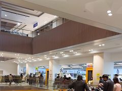 -BIGOFFS 超级折扣(仁恒伊势丹店)