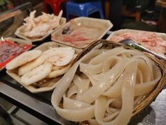 -化龙桥九宫格火锅(清水河店)