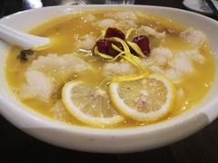 -薄荷小筑融合音乐餐吧(农业路店)