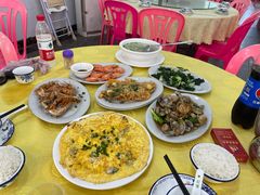 -秋姐美食店(旅游大道店)
