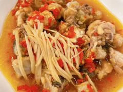 -益华家菜屋(世茂店)