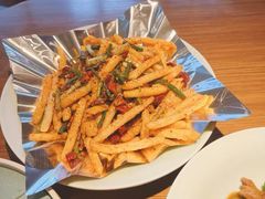 -荷花亭·湖北融合菜(十堰武商MALL店)